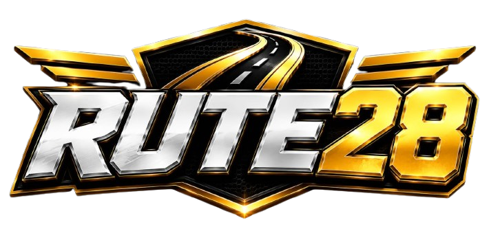 RUTE28 : Agen Game Online Resmi Terpercaya Masa Kini RUTE28